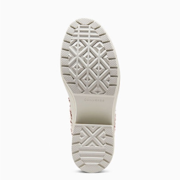 Converse ladies chuck 70 De luxe heel satin - Picture 4 of 9